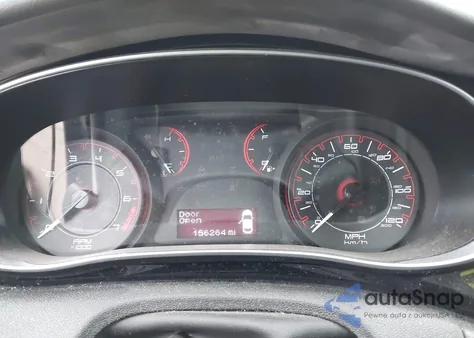 2013 Dodge Dart Sxt z USA, uszkodzony, nr VIN 1C3CDFBAXDD325753